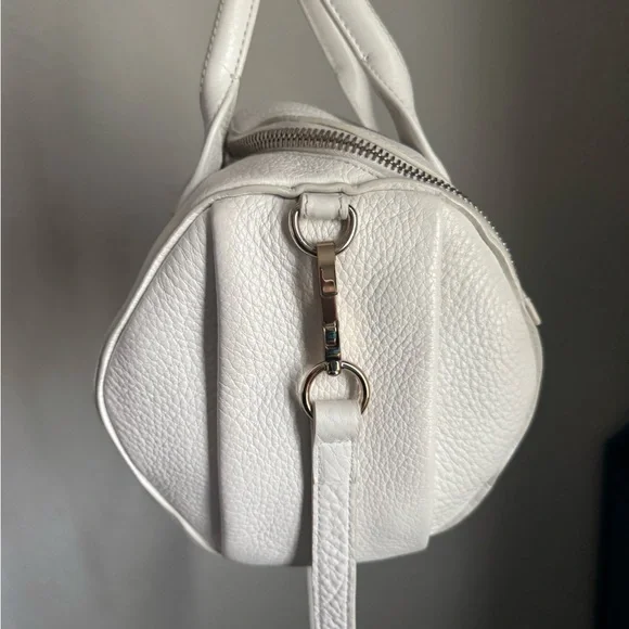 Alexander Wang Rocco Duffle Bag - Picture 3 of 13